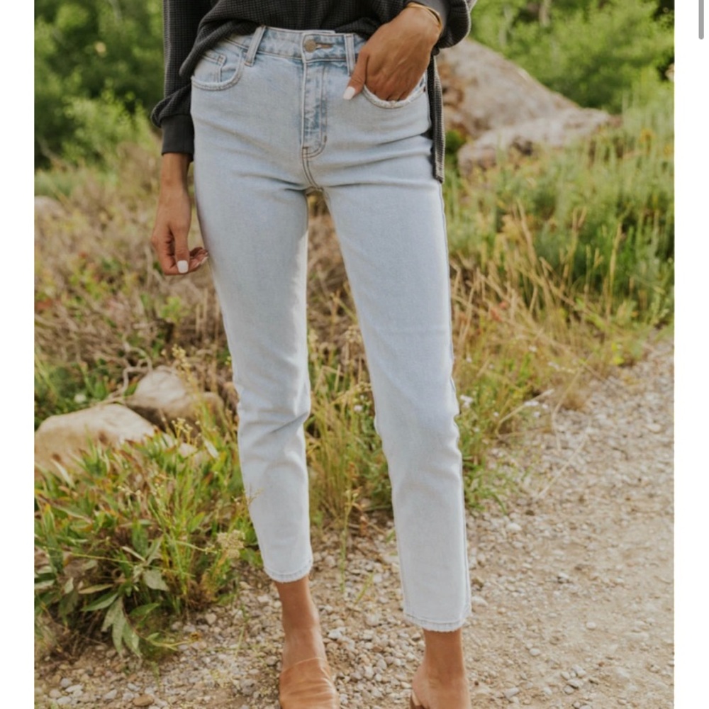 Jeans - Picture 3 of 3